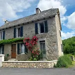 Maison La Taissotine * Leucamp