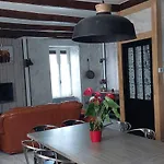 Maison La Taissotine *