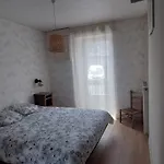 Maison La Taissotine * Leucamp