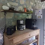 Maison La Taissotine Hébergement de vacances