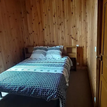 Maison La Taissotine * Leucamp