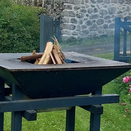 Hébergement de vacances Maison La Taissotine Leucamp