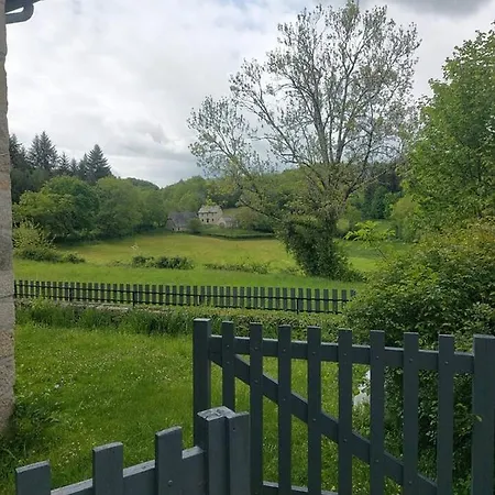 Maison La Taissotine Leucamp