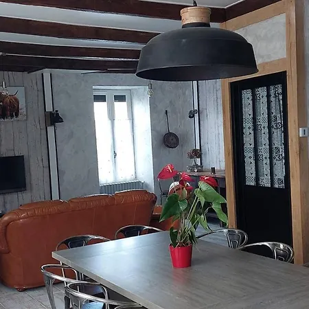 Maison La Taissotine *