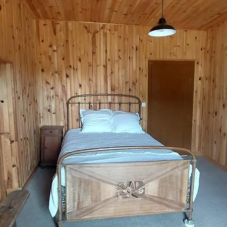 Maison La Taissotine Hébergement de vacances