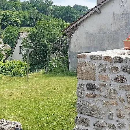 Maison La Taissotine Leucamp