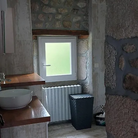 Maison La Taissotine Leucamp