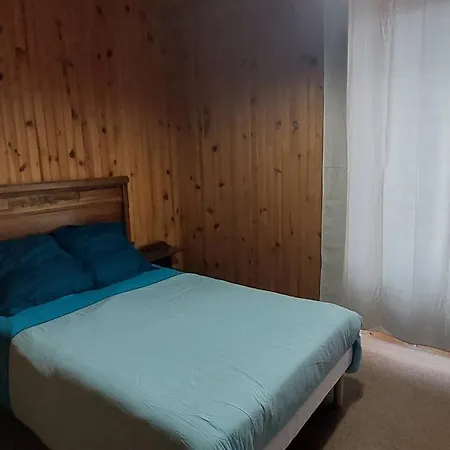 Holiday home Maison La Taissotine Leucamp