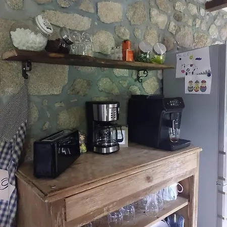 Maison La Taissotine Feriehus