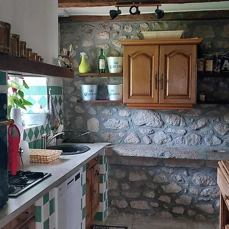 Maison La Taissotine Leucamp