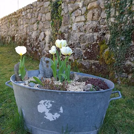 Maison La Taissotine Feriehus Leucamp