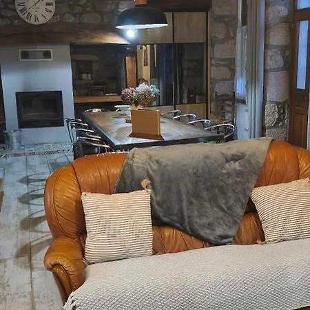 Ferienhaus Maison La Taissotine