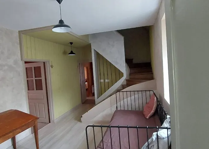 Maison La Taissotine Holiday home