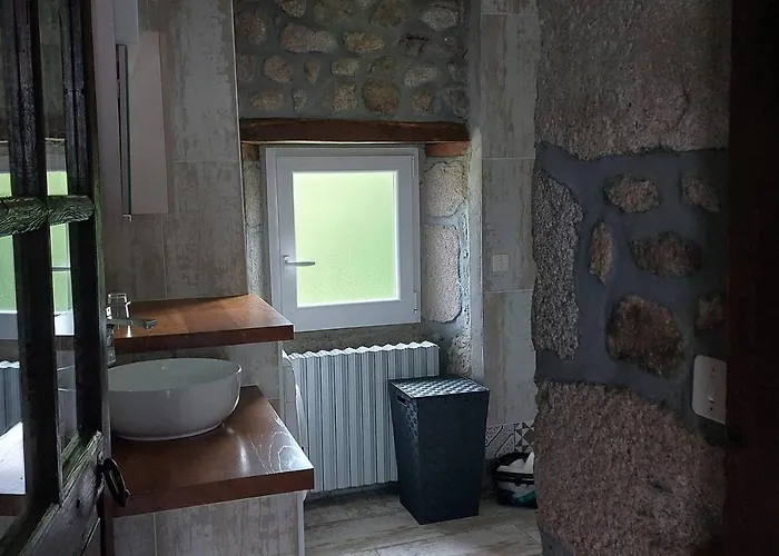 Maison La Taissotine Leucamp